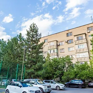 однокомнатная самал 3 Апартаменты